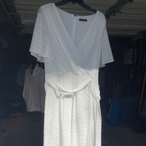 Tommy Hilfiger woman’s size 8 dress